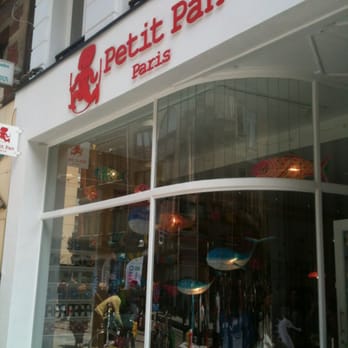 Petit Pan - Knitting Supplies Near Me - Antwerp, VAN