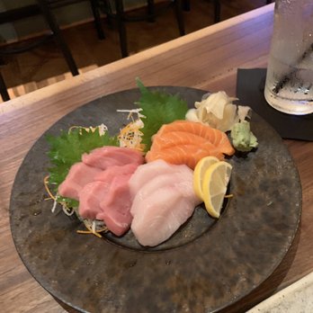 EBESU Robata & Sushi - Sushi Bars Near Me - Plano, Texas