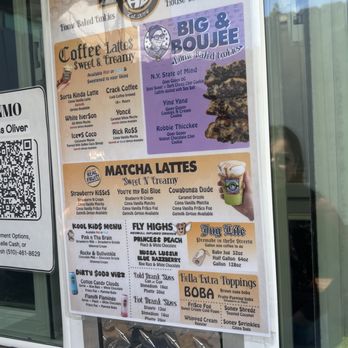 Hippies Brew - Coffee & Tea Near Me - Hayward, California