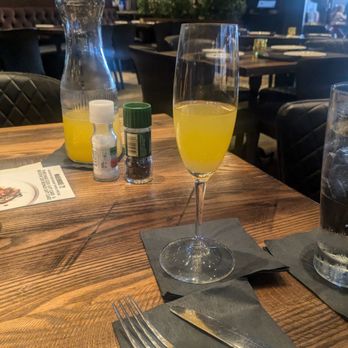 Warehouse 72 - Mimosa - New American Near Me - Houston, Texas Warehouse 72 - Mimosa - New American Near Me - Houston, Texas