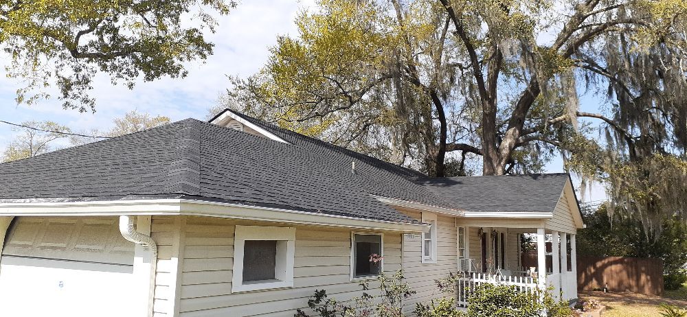 Slide of Top-Notch Roofing and Repairs