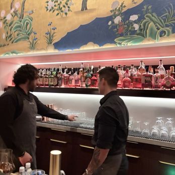 Shoji - Cocktail Bars Near Me - San Francisco, California