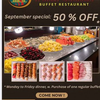 World Gourmet Buffet - Buffets Near Me - Fremont, California World Gourmet Buffet - Buffets Near Me - Fremont, California