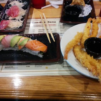Sushi Junai 2 - Shrimp Tempura - Sushi Bars Near Me - Austin, Texas Sushi Junai 2 - Shrimp Tempura - Sushi Bars Near Me - Austin, Texas
