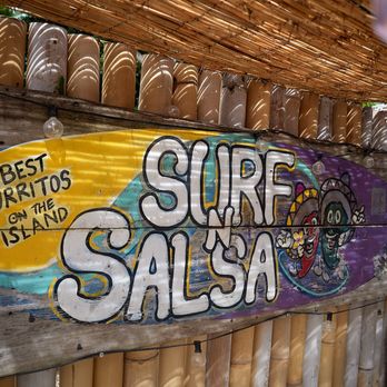 Surf N Salsa - Mexican Near Me - Waialua, Hawaii Surf N Salsa - Mexican Near Me - Waialua, Hawaii