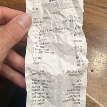 Urbn One Paseo - Pizza Near Me - San Diego, California