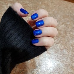 Ongles Tracy Nail