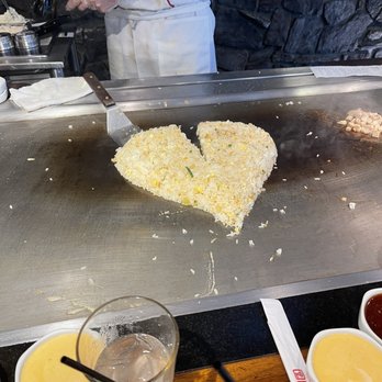 Benihana - Fries Hibachi Chicken Rice - Sushi Bars Near Me - Orlando, Florida Benihana - Fries Hibachi Chicken Rice - Sushi Bars Near Me - Orlando, Florida