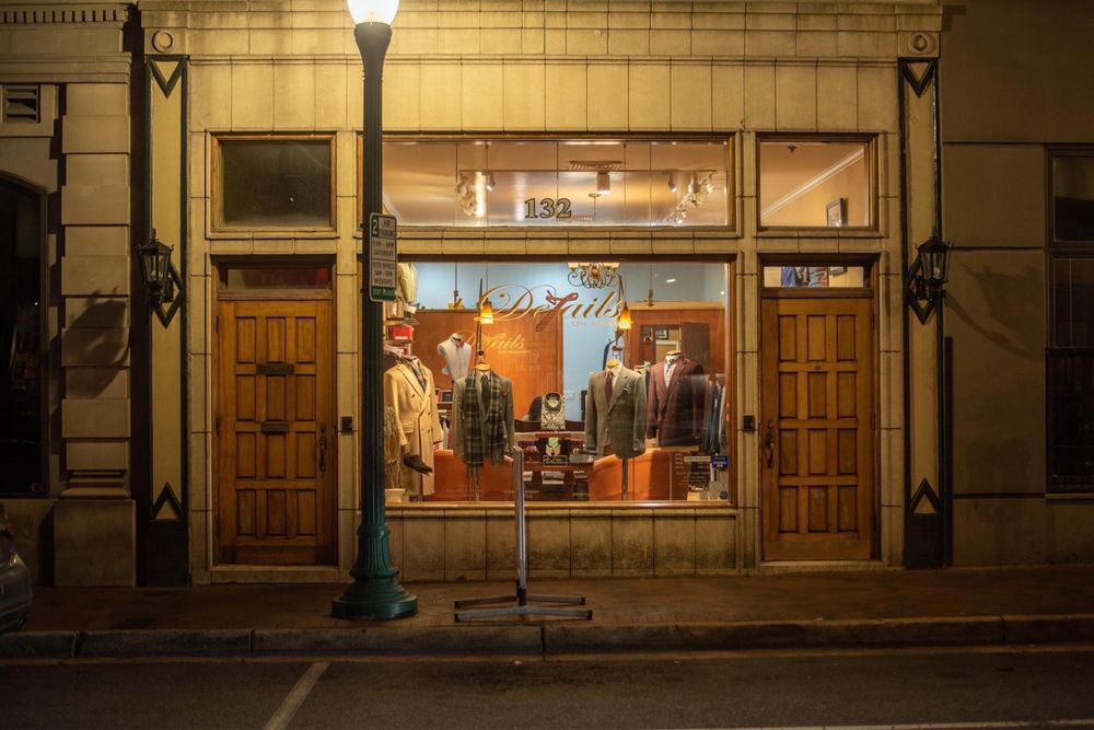 DETAILS ON GRANBY Updated September 2024 10 Photos 132 Granby St