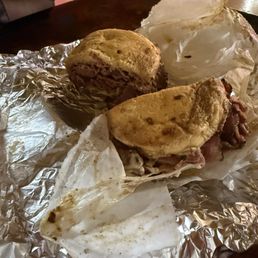 Pastrami