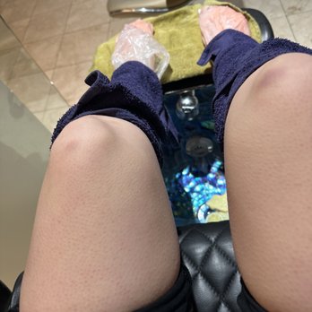 Escape Nails & Spa - Pedicure time - Day Spas Near Me - Midlothian, Virginia Escape Nails & Spa - Pedicure time - Day Spas Near Me - Midlothian, Virginia