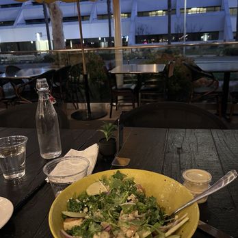 Rafael's Pizza - Roquette chicken salad - Pizza Near Me - Santa Ana, California Rafael's Pizza - Roquette chicken salad - Pizza Near Me - Santa Ana, California