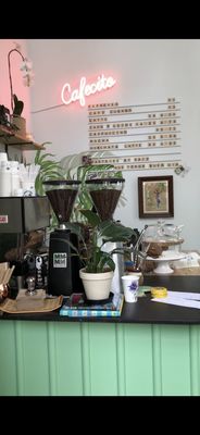 Papá Changó Cafe by null