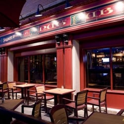 Irish Village Group - photo from their website