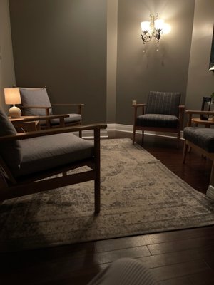 Woodhouse Spa - Cincinnati