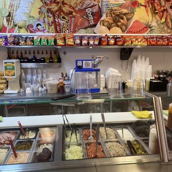Las Mangonadas - Toppings - Desserts Near Me - Austin, Texas Las Mangonadas - Toppings - Desserts Near Me - Austin, Texas