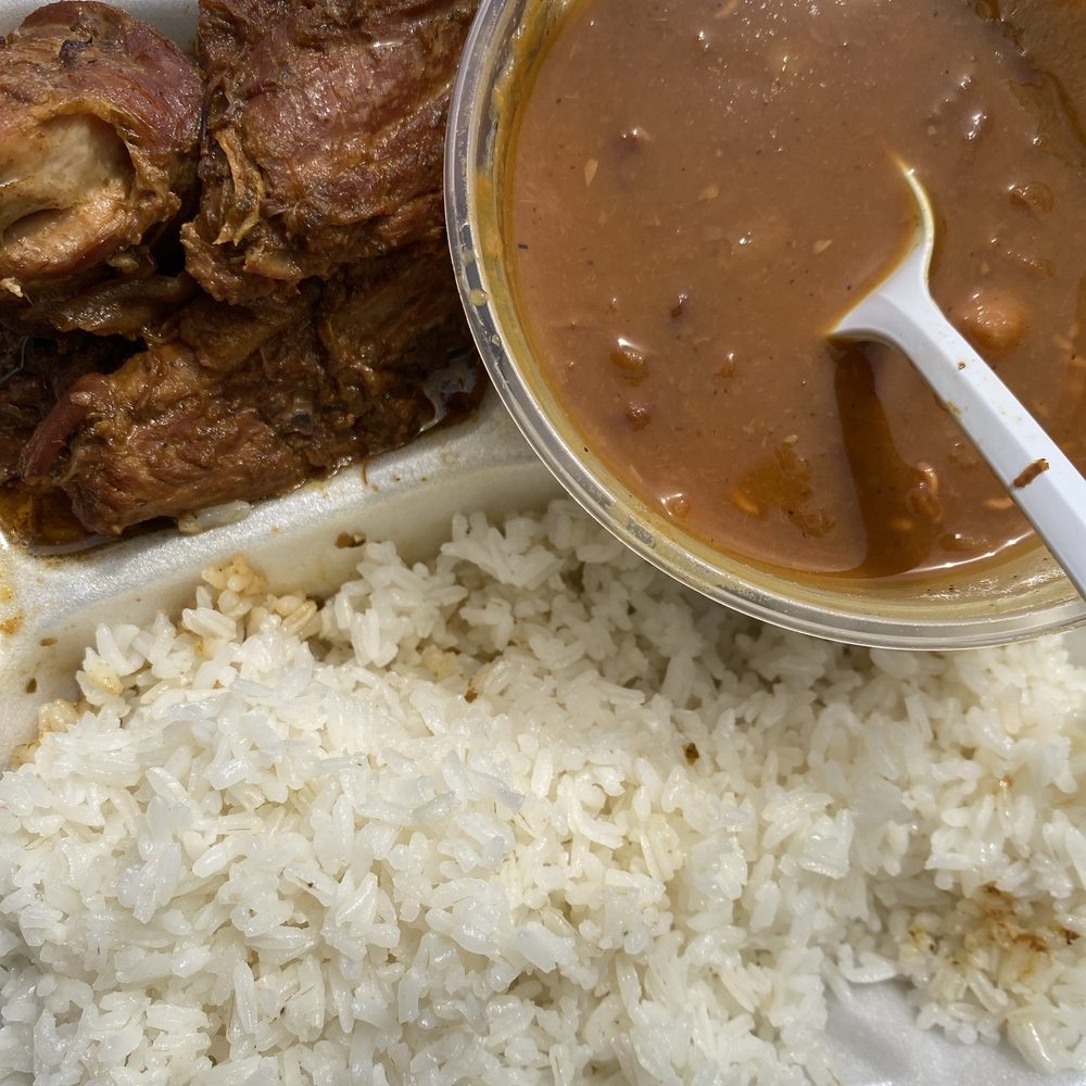 El Valle Restaurant - Pollo - Mexican Near Me - Providence, Rhode Island