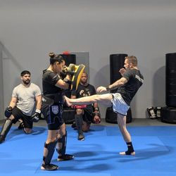 Bastion Kickboxing