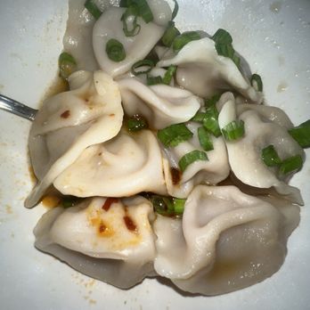 Panda Inn - Dumpling appetizer - Chinese Near Me - Ontario, California Panda Inn - Dumpling appetizer - Chinese Near Me - Ontario, California