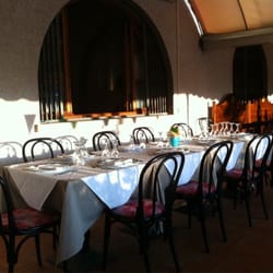 Da Angela - Terrasse