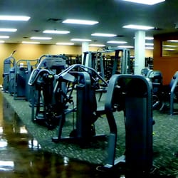 Anytime Fitness