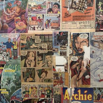 Arcade Monsters - Arcades Near Me - San Diego, California Arcade Monsters - Arcades Near Me - San Diego, California
