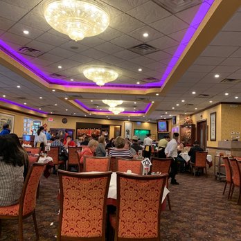 Fung's Kitchen - Inside - Dim Sum Near Me - Houston, Texas