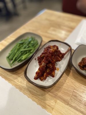 Jinsol Gukbap Buena Park (진솔국밥 부에나팍) by null