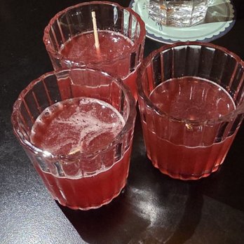 The Butterscotch Den - Shooters - Steakhouses Near Me - Sacramento, California The Butterscotch Den - Shooters - Steakhouses Near Me - Sacramento, California