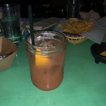 Barrio Tacos Gateway - Marigold Margarita - Breakfast & Brunch Near Me - Cleveland, Ohio Barrio Tacos Gateway - Marigold Margarita - Breakfast & Brunch Near Me - Cleveland, Ohio