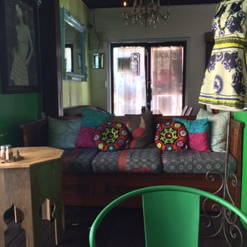 Kamoli - Inside Kamoli Cafe and Butik love the cute way is decorated, so colorful too - Breakfast & Brunch Near Me - San Juan, Puerto Rico Kamoli - Inside Kamoli Cafe and Butik love the cute way is decorated, so colorful too - Breakfast & Brunch Near Me - San Juan, Puerto Rico