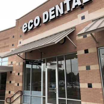 Eco Dental - Front Eco Dental Sugarland - General Dentistry Near Me - Sugar Land, Texas Eco Dental - Front Eco Dental Sugarland - General Dentistry Near Me - Sugar Land, Texas