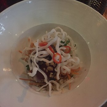 Rasa - Bangkok Bowl (Monday set menu) - Canadian (New) Near Me - Toronto, Ontario Rasa - Bangkok Bowl (Monday set menu) - Canadian (New) Near Me - Toronto, Ontario