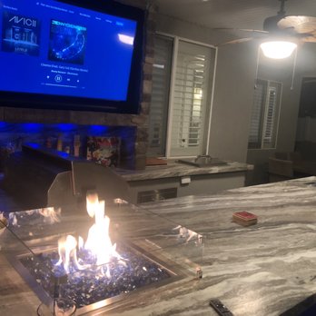 Pacific Stone Creations - Opening night - Countertop Installation Near Me - Temecula, California
