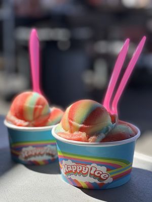 Smorgasburg (Los Angeles) by null