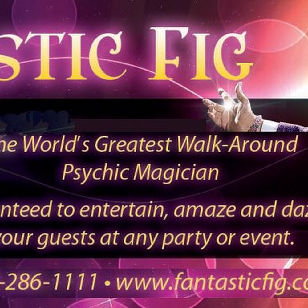 Fantastic Fig - www.FantasticFig.Com FANTASTIC FIG REVIEW by ME aka Menagerie Entertainment  www.yelp.com/biz/fantastic-fig-beverly-hills-2?hrid=gev - Performing Arts Near Me - Beverly Hills, California