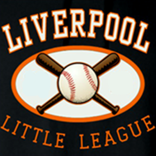 Liverpool Little League Logo