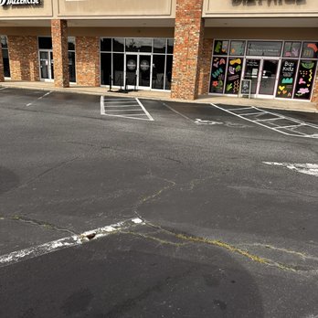 The Hendrxx - Lounges Near Me - Greensboro, North Carolina