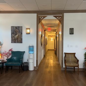 Olympic Spa - Massage Near Me - Walnut Creek, California