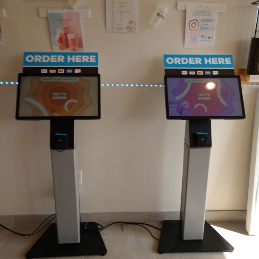 Moge Tee Aberdeen - Bubble Tea Near Me - Matawan, New Jersey