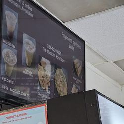 The Chicken Bowl