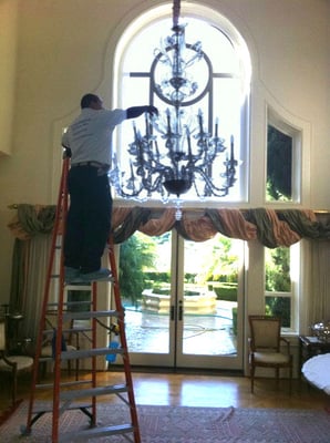 BELLA’S WINDOW WASHING & GUTTER CLEANING - Updated December 2024 - 18