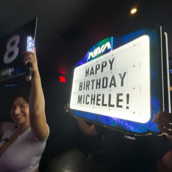 Nova SD - Dance Clubs Near Me - San Diego, California