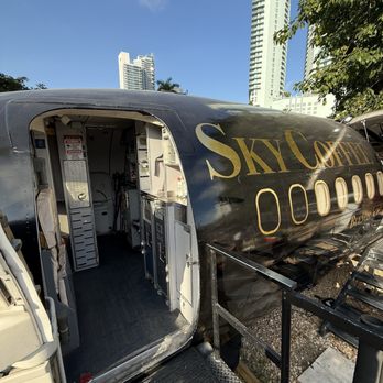 Sky Coffee Buenos Aires - Entrance - Cafeteria Near Me - Miami, Florida Sky Coffee Buenos Aires - Entrance - Cafeteria Near Me - Miami, Florida