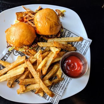 The State - Whiskey Bars Near Me - Rancho Cucamonga, California