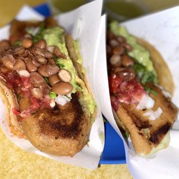 Taco Chile Relleno