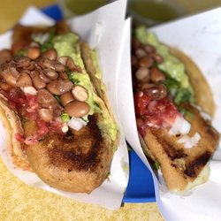 Tacos El Gallo - Taco Chile Relleno