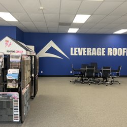 Leverage Roofing