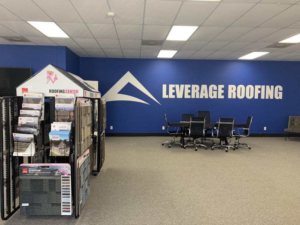 LEVERAGE ROOFING Updated October 2024 76 Photos 3401 Hwy 17