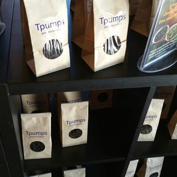 Tpumps - Upland - loose teas - Bubble Tea Near Me - Upland, California Tpumps - Upland - loose teas - Bubble Tea Near Me - Upland, California